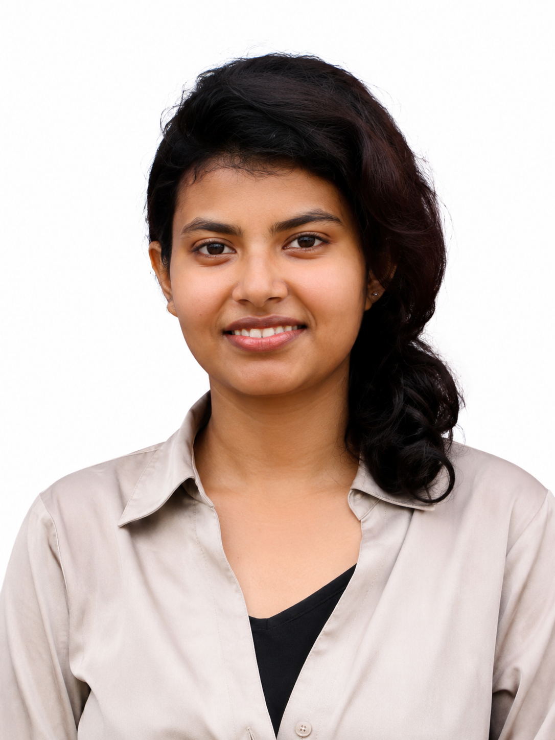 Mekhla Mandal